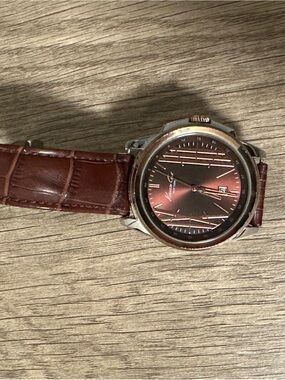 Men Kenneth Cole Watch